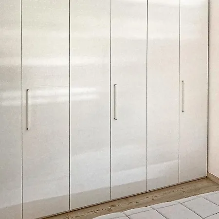 Elegante Centro Carpe Diem Apartment Trento