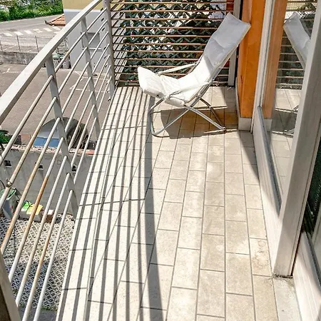 Elegante Centro Carpe Diem Apartment Trento