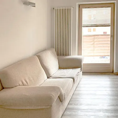 Elegante Centro Carpe Diem Apartment *