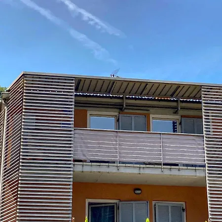 Elegante Centro Carpe Diem Apartment